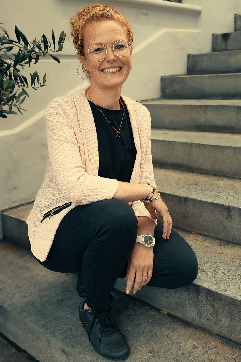 Corinne Bannwart