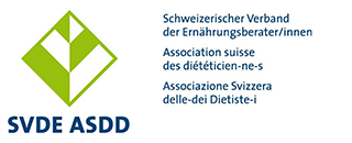 Schweizerischer Verband der ErnährungsberaterInnen (SVDE) 