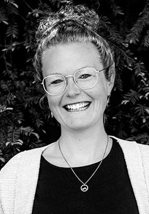 Corinne Bannwart